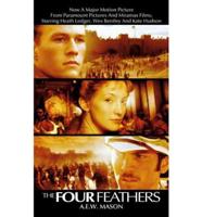 Four Feathers Tie In
