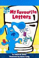 My Favourite Letters