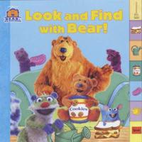 Look and Find With Bear!