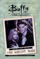 Buffy Season 2, Vol. 3