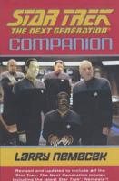 The Star Trek, the Next Generation Companion