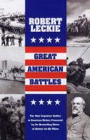 Great American Battles