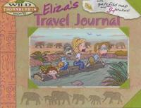 Eliza's Travel Journal