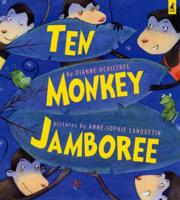 Ten Monkey Jamboree