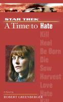 A Time to Hate