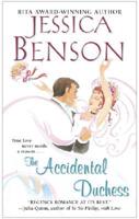 The Accidental Duchess