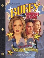 Buffy the Vampire Slayer. "Once More, With Feeling"