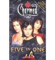 Charmed 5-in-1 Slipcase