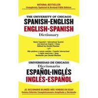 The University of Chicago Spanish-English Dictionary, Fifth Edition