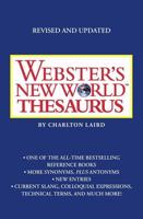 Webster's New World Thesaurus