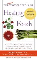 The Condensed Encyclopedia of Healing Foods