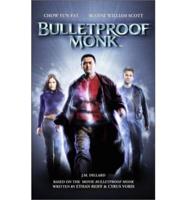 Bulletproof Monk