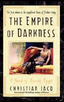 The Empire of Darkness: A Novel of Ancient Egypt