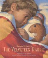 Margery Williams's The Velveteen Rabbit, or, How Toys Become Real