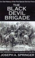 The Black Devil Brigade