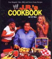 J.R.'s Cookbook