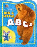 Bear & Tutter's Big & Little ABCs