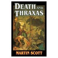 Death And Thraxas