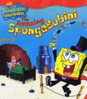 The Amazing SpongeBobini