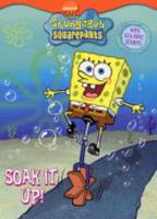 SpongeBob: Soak It Up