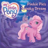 Pinkie Pie's Spooky Dream