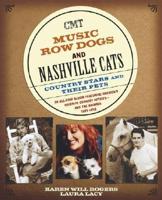 Music Row Dogs & Nashville Cats