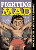 Fighting Mad Book 11