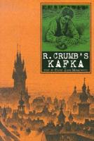R. Crumb's Kafka