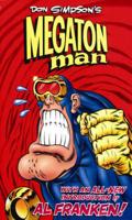 Don Simpson's Megaton Man Volume 1