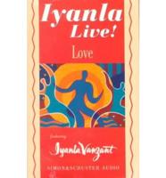 Iyanla Live!. Love