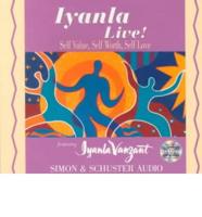 Iyanla Live!