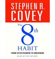 The 8th Habit