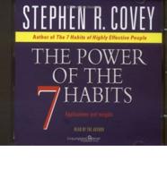 The Power Of The 7 Habits