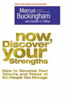 Now, Discover Your Strengths CD