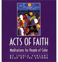 Acts Of Faith