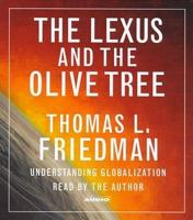 The Lexus and the Olive Tree