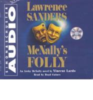 Lawrence Sanders-McNally's Folly