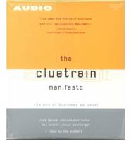 The Cluetrain Manifesto