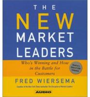 The New Market Leaders
