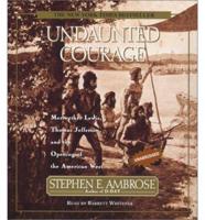 Undaunted Courage