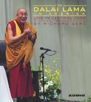 The Dalai Lama in America