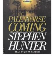 Pale Horse Coming
