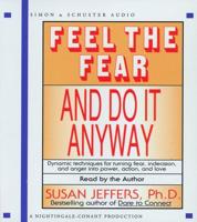 Feel the Fear and Do It Anyway Disc 1
