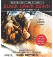Black Hawk Dawn
