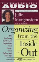 Organizing from the Inside Out