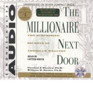 The Millionaire Next Door