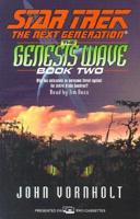 The Genesis Wave. Book II