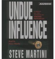 Undue Influence