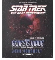 Genesis Wave Book 3 Next Gener
