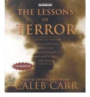 Lessons of Terror
